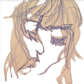 Daughter. Un projet de Dessin de portrait de matteo71 - 31.03.2024