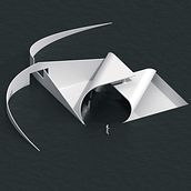 Mi proyecto del curso: Modelado arquitectónico con Rhino 3D y V-Ray l Bryan C. 3D, Architecture, Interior Architecture, Digital Illustration, 3D Modeling, Digital Architecture, and ArchVIZ project by Bryan Cancho - 03.30.2024