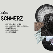 Mi proyecto del curso: Biomateriales: WELTSCHMERZ . % kimberlyppatricio tarafından hazırlanan Sanat ve El Sanatları, Ve Kendin Yap projesi - 03.31.2024