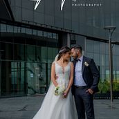Mi Proyecto de Boda Jaime Villalobos Photography. Un proyecto de Fotografía, Fotografía de retrato, Fotografía documental y Composición fotográfica de Jaime Villalobos Loya - 21.09.2023