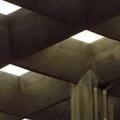 Posibilidaddes de la abstracciòn. Architecture, and Photograph project by mariano_martins90 - 03.31.2024