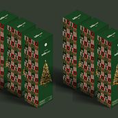 Mi proyecto del curso: Diseño de packaging de principio a fin para marcas. Design, Br, ing, Identit, Graphic Design, and Packaging project by epachecomadrigal - 03.31.2024