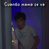 Cuando mama se va. Film, Video, TV, Lighting Design, Photographic Lighting, and Filmmaking project by Martina De Paola - 03.29.2024