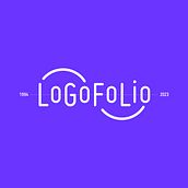 Logofolio. Br, ing, Identit, Logo Design, Design, and Graphic Design project by Mario Quilpatay Latorre - 12.23.2023