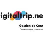 Digitaltrip.net . % Ricardo Vásquez Cárdenas tarafından hazırlanan Reklamcılık, BT, Ve Pazarlama projesi - 03.14.2024