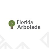 Florida Arbolada. Un proyecto de Br, ing e Identidad, Comunicación, Publicidad, Motion Graphics, Producción audiovisual					, Estrategia de marca						, Diseño editorial, Diseño gráfico, Redes Sociales, Fotografía con móviles, Edición de vídeo y Realización audiovisual de Joaquín Javiel - 12.11.2023