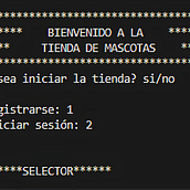 Esto no funciona, pero lo hice con mucho cariño . Pemrograman proyek oleh camilofurlan62 - 04.01.2024