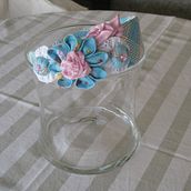 Hairbands. Arts, and Crafts project by Marie ROUSSEL - 04.02.2024