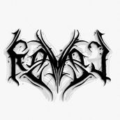Meu projeto do curso: Lettering para tatuagem. Un projet de Calligraphie, Lettering , et Conception de tatouage de Adson Jhones Ribeiro de Araújo - 31.03.2024