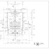Construction Drawing. Architecture & Interior Architecture project by Jessada Wattanatistan - 04.02.2024