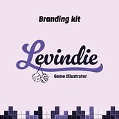 Branding kit . % Mónica Almena Bueno tarafından hazırlanan Markalaşma ve Kimlik, Grafik Tasarım, O, Ve un Tasarımı projesi - 04.02.2024