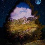 Mój projekt z kursu: Magiczny fotomontaż w Photoshopie: twórz wizualne metafory Ein Projekt aus dem Bereich Bildbearbeitung, Fotoretuschierung, Digitalfotografie, Fotografische Komposition und Fotomontage von bajekmarcin - 02.04.2024