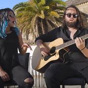 Absolution ft Memphis Jimenez (The Pretty Reckless acoustic cover) . % José Alberto Marrón tarafından hazırlanan Müzik, Müzik Prodüksi, Ve onu projesi - 07.27.2021