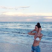 Mi proyecto del curso: Introducción a la fotografía analógica. Un proyecto de Fotografía y Fotografía analógica de lucia_izuel123 - 02.04.2024