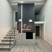 Clónica Dental. Un progetto di Architettura di Alexis Toledo - 03.04.2024