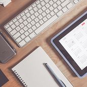 My Agenda for Energy and Time Management. Un proyecto de Consultoría creativa, Gestión del diseño, Marketing, Gestión y productividad							 de Niels Beck - 03.04.2024