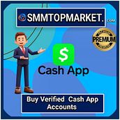 Buy Verified Cash App Accounts. Advertising, and Marketing project by hstwohells - 04.03.2024