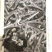 Mi proyecto del curso: Diario de poesía visual: narra con fotografía y versos. Portrait Photograph, Digital Photograph, Fine-Art Photograph, Lifest, le Photograph, and Self-Portrait Photograph project by irantzu_elortza - 04.03.2024