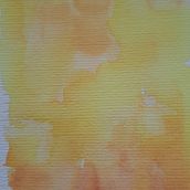Playing/Learning/Experimenting A6 Watercolour (Before starting course). Watercolor Painting project by Susan Kernaghan - 04.03.2024