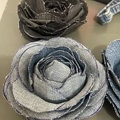 Amor a la vida. Arts, and Crafts project by rshandsmadebows - 04.03.2024