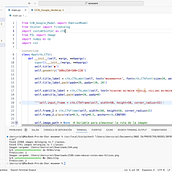 Mi proyecto del curso: Introducción a la IA con Python "ᴍᴏᴏᴅᴍᴀᴘᴘᴇʀ". Programming, Web Development, and Artificial Intelligence project by iker_san_cu - 04.04.2024