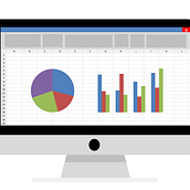 Mi proyecto del curso: Excel para proyectos creativos y negocios Ein Projekt aus dem Bereich Management, Produktivität und Business von Pablo Aguilera Garcias - 02.04.2024