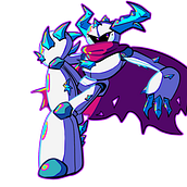 Psybot. Game Design, Web Design, and UX / UI project by José Constabel Grau - 04.04.2024