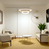 Proyecto U01 CIR. Un proyecto de Arquitectura, 3D y Diseño de interiores de Keny Miranda - 05.04.2024