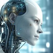 Mi proyecto del curso: Usar Chat GPT para trabajar. Consultoria criativa, Gestão de design, Gestão e produtividade, Business e Inteligência Artificial projeto de Vanesska Serrano Alfonzo - 04.04.2024
