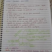 Meu projeto do curso: Exercícios de escrita: da folha em branco à prática cotidiana . Scriere, Creativitate, Stor, telling, Narrativ și Scriere creativă de Márcia Knop - 04.04.2024