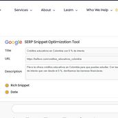 Mi proyecto del curso: Principios básicos de SEO. Marketing, Digital Marketing, Mobile Marketing, Content Marketing, Growth Marketing, and SEO project by juanpas2001 - 04.06.2024