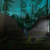 Mon projet du cours : Les secrets du photomontage et de la retouche créative. Un progetto di Fotografia, Postproduzione fotografica, VFX, Ritocco fotografico, Fotografia artistica, Composizione fotografica e Fotomontaggio di chrisdavebenge - 06.04.2024