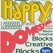 My project for course: Graphic Design: Techniques to Unlock your Creativity. Design, Graphic Design, and Creativit project by erjonmahaj - 04.02.2024