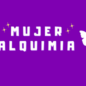 Mi proyecto del curso: Cómo mostrarte y compartir tu trabajo con el mundo. Un progetto di Br, ing, Br, identit, Consulenza creativa, Gestione di un portfolio e Comunicazione di Tania Turelli - 05.04.2024