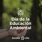 Tesalia cbc - Educación Ambiental. Advertising, Art Direction, Education, Cop, writing, Social Media, Creativit, Stor, telling, Digital Marketing, Instagram, Content Marketing, Facebook Marketing, Social Media Design, Instagram Marketing, Content Writing, Br, and Strateg project by Ricardo Carranza Valencia - 01.25.2023