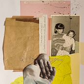 Mein Abschlussprojekt für den Kurs: Kreatives Künstlertagebuch: Such deine eigene Sprache. Projekt z dziedziny Trad, c, jna ilustracja,  Sztuki piękne, Kreat, wność,  R, sunek i Sketchbook użytkownika Gabriele Freischlad - 04.04.2024