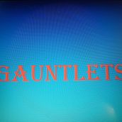 Gauntlets. Un proyecto de Cómic, Stor, telling, Stor, board, Guion, Comunicación, Narrativa, Escritura de ficción y Escritura creativa de Alex Jones - 03.04.2024