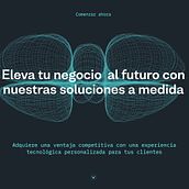 Landing Page Xpand Tech. Publicidade, UX / UI, Marketing, Desenvolvimento Web, e Web Design projeto de Alex Cifuentes - 25.02.2024