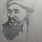 Mi proyecto del curso: Introducción al dibujo de retrato a lápiz. Un progetto di Belle arti, Disegno, Disegno realistico, Disegno artistico e Disegno a matita di Ana - 07.04.2024