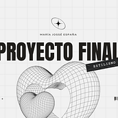 Mi proyecto del curso: Estilismo de moda: diseña tus looks. Design, and Fashion Design project by María España - 04.07.2024