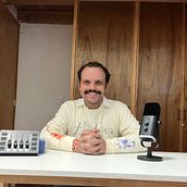 Rey Hipster. Communication, YouTube Marketing, Video, and TV project by Fernando Pagès - 04.08.2024