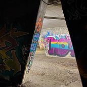 walk around limassol. Photograph project by drqfth - 04.08.2024