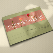 DISEÑO DE MARCA PROFESIONAL . % Yeray Madrid tarafından hazırlanan Markalaşma ve Kimlik, Logo Tasarımı, Moda Fotoğrafçılığı, Dijital Tasarım, Ve İletişim projesi - 03.04.2024