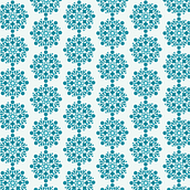 Mi proyecto del curso: Diseño y composición de patterns textiles. Pattern Design, Fashion Design, and Printing project by Amaya Narvarte Navarro - 04.08.2024
