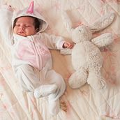 Il mio progetto del corso: Introduzione alla fotografia newborn. Photograph, Portrait Photograph, Studio Photograph, Lifest, le Photograph & Interior Photograph project by Francesca Vergari - 04.08.2024