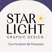 Curriculum de fracasos Ein Projekt aus dem Bereich Grafikdesign von Auba Mas - 08.01.2024