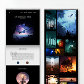 Il mio progetto del corso: Canva dalla A alla Z: crea design professionali Ein Projekt aus dem Bereich Br, ing und Identität, Grafikdesign, Webdesign und Social Media Design von Ilaria Camilloni - 08.04.2024
