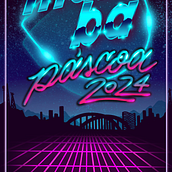 Meu projeto do curso: Lettering com Procreate: domine o aplicativo. Un progetto di Calligrafia, Lettering, Lettering digitale e Lettering 3D di Adriano La Idea - 08.04.2024