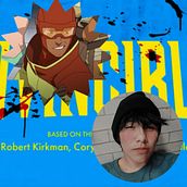 Mi proyecto del curso: Doblaje de voz para animación . % Mauricio Santiago Arellano Molina tarafından hazırlanan Film, Video ve TV, Film, İletişim, Ve Ses projesi - 04.06.2024