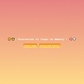 Mi proyecto del curso: Introducción a la programación en JavaScript. Programação , Web Design, Desenvolvimento Web, HTML, e JavaScript projeto de Andrés Santiago Rodríguez Prada - 11.06.2024